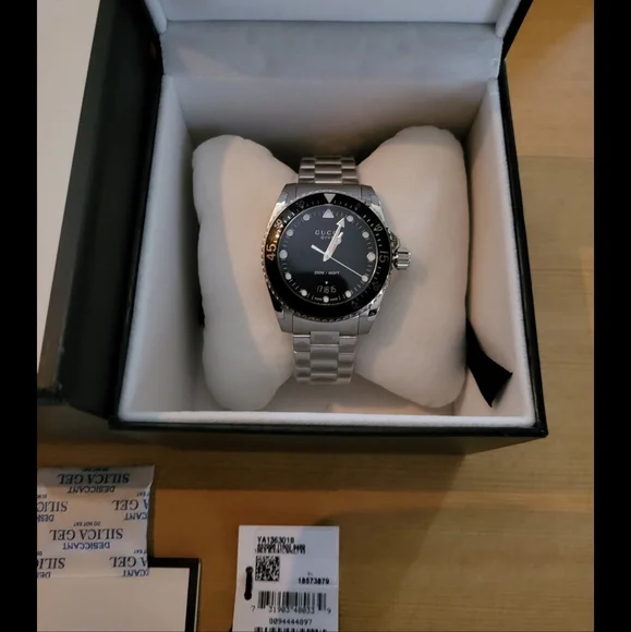 Gucci | Accessories | Authentic Brand New 4mm Gucci Dive  display picture 3
